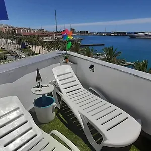  Appartement Port 4