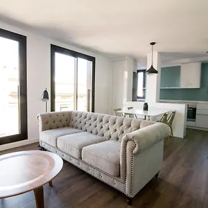  Appartement Reusia