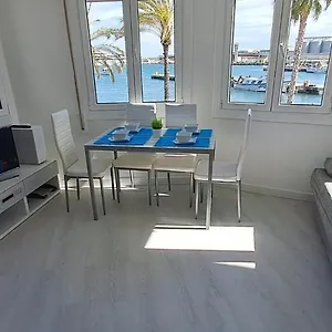  Appartement Port 1